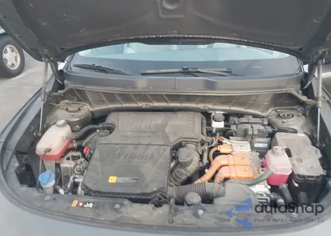 2023 Kia Niro Ex z USA, uszkodzony, nr VIN KNDCR3LE0P5081820